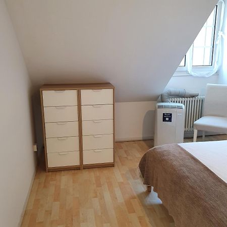 Airhome Zug Neugasse Stadtzentrum Δωμάτιο φωτογραφία