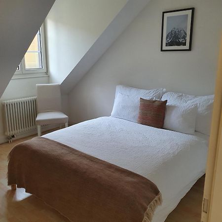 Airhome Zug Neugasse Stadtzentrum Δωμάτιο φωτογραφία