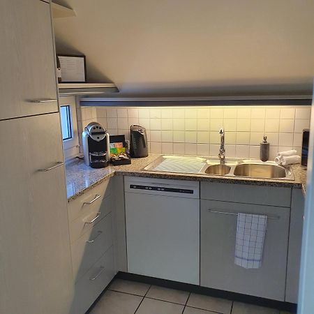 Airhome Zug Neugasse Stadtzentrum Δωμάτιο φωτογραφία