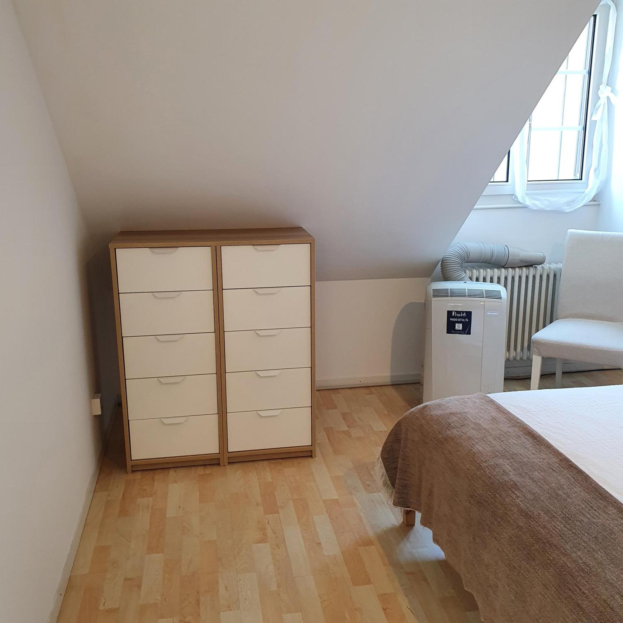Airhome Zug Neugasse Stadtzentrum Δωμάτιο φωτογραφία
