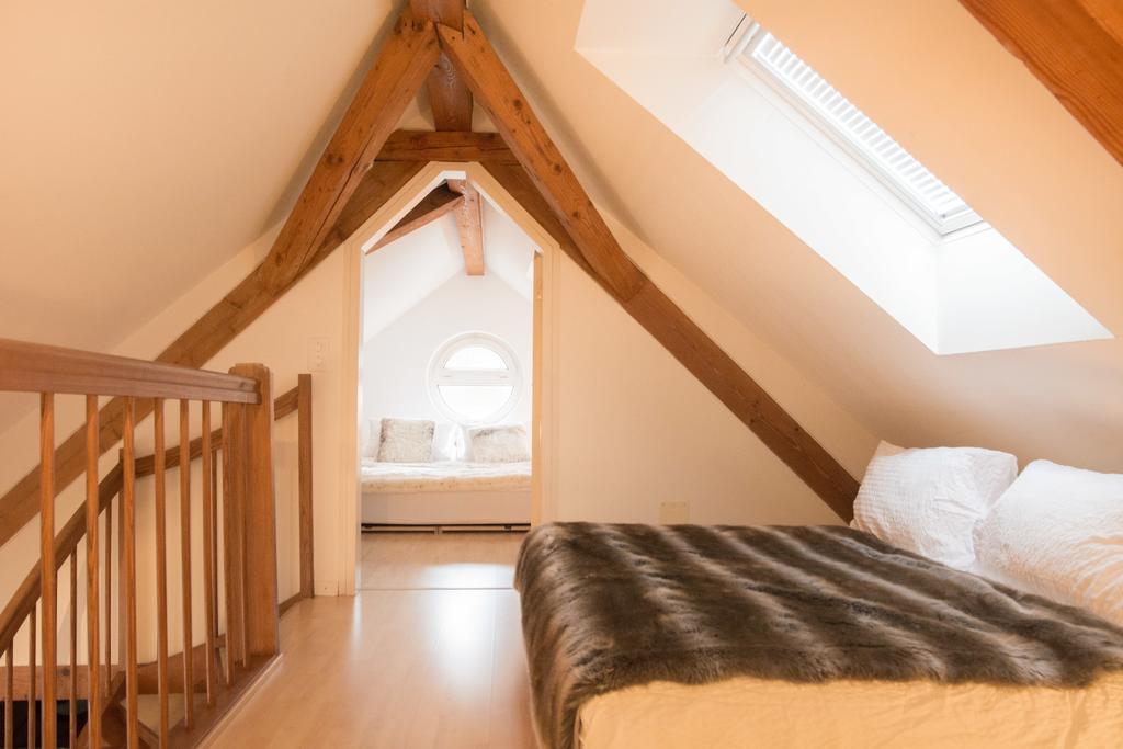 Airhome Zug Neugasse Stadtzentrum Εξωτερικό φωτογραφία